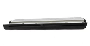 Thumbnail 2: 11-16 BMW 528i 535i 550i M5 /M (F10) LEFT REAR DOOR WINDOW PRIVACY SUNSHADE