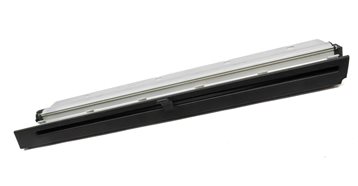 Thumbnail 3: 11-16 BMW 528i 535i 550i M5 /M (F10) LEFT REAR DOOR WINDOW PRIVACY SUNSHADE