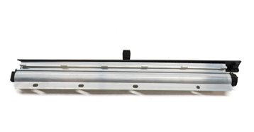 Thumbnail 4: 11-16 BMW 528i 535i 550i M5 /M (F10) LEFT REAR DOOR WINDOW PRIVACY SUNSHADE