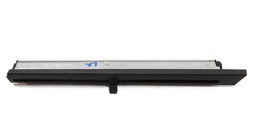 Thumbnail 5: 11-16 BMW 528i 535i 550i M5 /M (F10) LEFT REAR DOOR WINDOW PRIVACY SUNSHADE