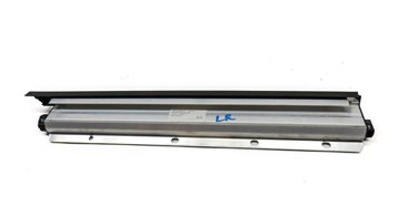 Thumbnail 6: 11-16 BMW 528i 535i 550i M5 /M (F10) LEFT REAR DOOR WINDOW PRIVACY SUNSHADE