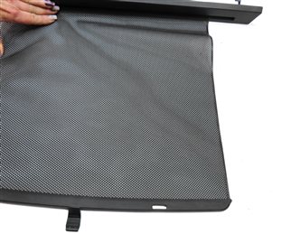 Thumbnail 8: 11-16 BMW 528i 535i 550i M5 /M (F10) LEFT REAR DOOR WINDOW PRIVACY SUNSHADE