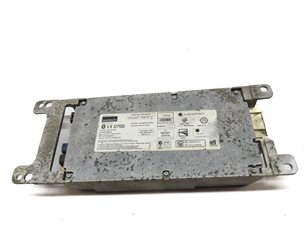 Thumbnail 2: 2011 BMW 535Xi (F10) BLUETOOTH COMMUNICATION TELEMATICS COMBOX CONTROL MODULE