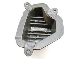 Thumbnail 4: 2011 BMW 535Xi (F10) FRONT HEADLIGHT LED TURN SIGNAL CONTROL MODULE
