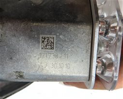 Thumbnail 5: 2011 BMW 535Xi (F10) FRONT HEADLIGHT LED TURN SIGNAL CONTROL MODULE