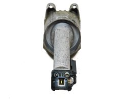 Thumbnail 4: 2011 BMW 535Xi (F10) FRONT DAYTIME HEADLIGHT LAMP LIGHT ANGEL EYES MODULE
