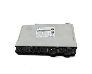 Thumbnail 2: 12-19 BMW 328i 335i 535i 550i 750i M5 M6 X3 X4 - LEFT FRONT DRIVER SEAT MODULE
