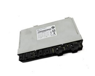 Thumbnail 3: 12-19 BMW 328i 335i 535i 550i 750i M5 M6 X3 X4 - LEFT FRONT DRIVER SEAT MODULE