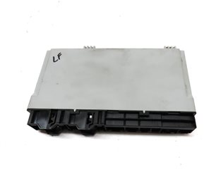 Thumbnail 5: 12-19 BMW 328i 335i 535i 550i 750i M5 M6 X3 X4 - LEFT FRONT DRIVER SEAT MODULE