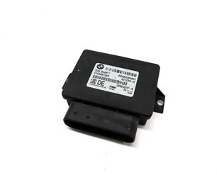11-19 BMW 528i 535i 550i 640i 650i M5 M6 X3 X4 - PARKING BRAKE CONTROL MODULE
