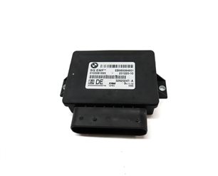 Thumbnail 2: 11-19 BMW 528i 535i 550i 640i 650i M5 M6 X3 X4 - PARKING BRAKE CONTROL MODULE