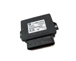 Thumbnail 3: 11-19 BMW 528i 535i 550i 640i 650i M5 M6 X3 X4 - PARKING BRAKE CONTROL MODULE