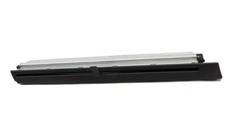 Thumbnail 2: 2011-2016 BMW 528i 535i 550i M5 (F10) RIGHT REAR DOOR WINDOW PRIVACY SUN SHADE