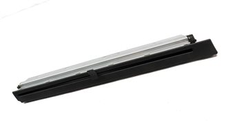 Thumbnail 3: 2011-2016 BMW 528i 535i 550i M5 (F10) RIGHT REAR DOOR WINDOW PRIVACY SUN SHADE