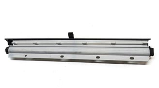 Thumbnail 4: 2011-2016 BMW 528i 535i 550i M5 (F10) RIGHT REAR DOOR WINDOW PRIVACY SUN SHADE