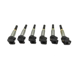 Thumbnail 2: 11-18 BMW F30 F31 F32 F10 E84 F25 F26 F15 F16 E89 - TURBO IGNITION COIL SET 6