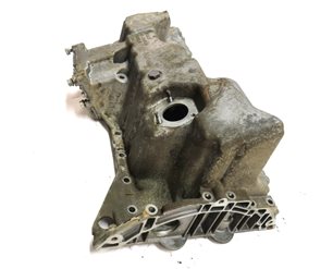 Thumbnail 11: 2011-2015 BMW 535i 640i 740i (F01 F10) AWD X-DRIVE 3.0L N55 TURBO ENGINE OIL PAN