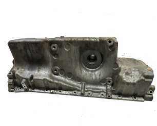 Thumbnail 12: 2011-2015 BMW 535i 640i 740i (F01 F10) AWD X-DRIVE 3.0L N55 TURBO ENGINE OIL PAN