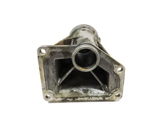 Thumbnail 5: 2011-2015 BMW 535i 640i 740i (F01 F10) AWD X-DRIVE 3.0L N55 TURBO ENGINE OIL PAN