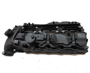 Thumbnail 2: 2011-2019 1/2/3/4/5/6/7/X1/X3/X4/5/X6 - 3.0L MOTOR N55 TURBO ENGINE VALVE COVER