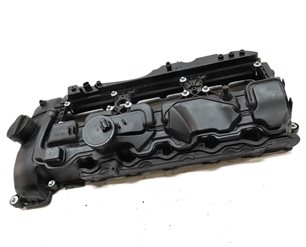 Thumbnail 3: 2011-2019 1/2/3/4/5/6/7/X1/X3/X4/5/X6 - 3.0L MOTOR N55 TURBO ENGINE VALVE COVER