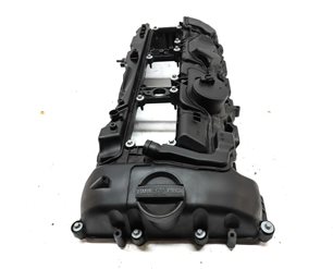 Thumbnail 4: 2011-2019 1/2/3/4/5/6/7/X1/X3/X4/5/X6 - 3.0L MOTOR N55 TURBO ENGINE VALVE COVER
