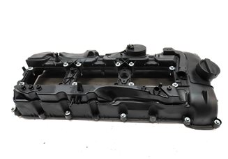 Thumbnail 5: 2011-2019 1/2/3/4/5/6/7/X1/X3/X4/5/X6 - 3.0L MOTOR N55 TURBO ENGINE VALVE COVER