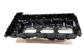Thumbnail 6: 2011-2019 1/2/3/4/5/6/7/X1/X3/X4/5/X6 - 3.0L MOTOR N55 TURBO ENGINE VALVE COVER