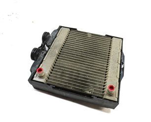 11-19 BMW 535i 535iGT 640i 740i (F01 F06 F07 F10) 2.0T / 3.0L AUXILIARY RADIATOR