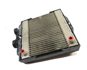 Thumbnail 3: 11-19 BMW 535i 535iGT 640i 740i (F01 F06 F07 F10) 2.0T / 3.0L AUXILIARY RADIATOR
