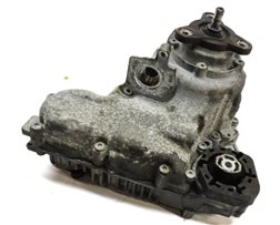 2010-2012 BMW 535i 550i GT 750i B7 (F01 F07 F10) AWD X-DRIVE FRONT TRANSFER CASE