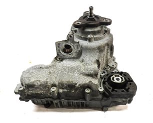 Thumbnail 2: 2010-2012 BMW 535i 550i GT 750i B7 (F01 F07 F10) AWD X-DRIVE FRONT TRANSFER CASE