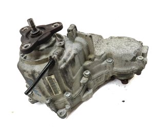 Thumbnail 4: 2010-2012 BMW 535i 550i GT 750i B7 (F01 F07 F10) AWD X-DRIVE FRONT TRANSFER CASE