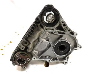 Thumbnail 6: 2010-2012 BMW 535i 550i GT 750i B7 (F01 F07 F10) AWD X-DRIVE FRONT TRANSFER CASE