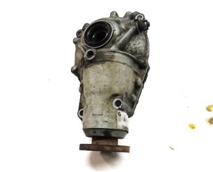 Thumbnail 2: 14-17 BMW 228i 235i 335iGT 535i 535iGT 740i X3 - AWD FRONT DIFFERENTIAL (3.08)
