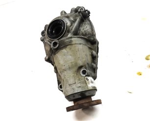 Thumbnail 3: 14-17 BMW 228i 235i 335iGT 535i 535iGT 740i X3 - AWD FRONT DIFFERENTIAL (3.08)