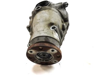 Thumbnail 4: 14-17 BMW 228i 235i 335iGT 535i 535iGT 740i X3 - AWD FRONT DIFFERENTIAL (3.08)