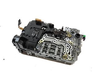 BMW 2011 535i / 11-12 535iGT AWD XDRIVE 8HP-45 AUTOMATIC TRANSMISSION VALVE BODY