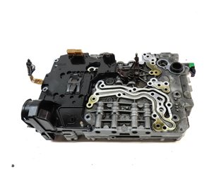 Thumbnail 2: BMW 2011 535i / 11-12 535iGT AWD XDRIVE 8HP-45 AUTOMATIC TRANSMISSION VALVE BODY