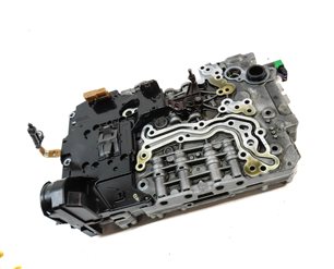 Thumbnail 3: BMW 2011 535i / 11-12 535iGT AWD XDRIVE 8HP-45 AUTOMATIC TRANSMISSION VALVE BODY