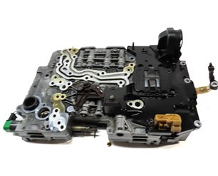 Thumbnail 4: BMW 2011 535i / 11-12 535iGT AWD XDRIVE 8HP-45 AUTOMATIC TRANSMISSION VALVE BODY