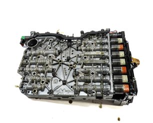 Thumbnail 5: BMW 2011 535i / 11-12 535iGT AWD XDRIVE 8HP-45 AUTOMATIC TRANSMISSION VALVE BODY