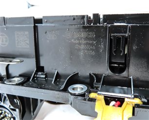Thumbnail 7: BMW 2011 535i / 11-12 535iGT AWD XDRIVE 8HP-45 AUTOMATIC TRANSMISSION VALVE BODY