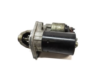 Thumbnail 2: 06-11 BMW 328i 330i 525i 530i 740i X3 X5 X6 Z4 3.0L (N52 N54 N55) STARTER MOTOR