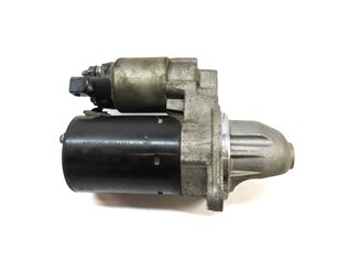 Thumbnail 6: 06-11 BMW 328i 330i 525i 530i 740i X3 X5 X6 Z4 3.0L (N52 N54 N55) STARTER MOTOR