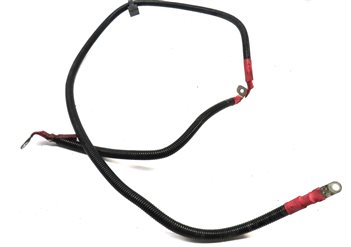Thumbnail 4: 2011 BMW 535Xi (F10) 3.0L TURBO (N55) ENGINE MOTOR WIRING WIRE HARNESS LOOM