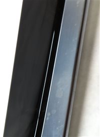 Thumbnail 10: 2011 BMW 535Xi (F10) INTERIOR DASH DOOR CENTER CONSOLE TRIM SET(Ash Wood)
