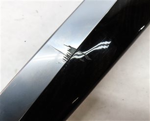 Thumbnail 20: 2011 BMW 535Xi (F10) INTERIOR DASH DOOR CENTER CONSOLE TRIM SET(Ash Wood)