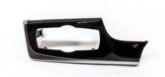 Thumbnail 21: 2011 BMW 535Xi (F10) INTERIOR DASH DOOR CENTER CONSOLE TRIM SET(Ash Wood)