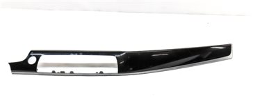 Thumbnail 24: 2011 BMW 535Xi (F10) INTERIOR DASH DOOR CENTER CONSOLE TRIM SET(Ash Wood)